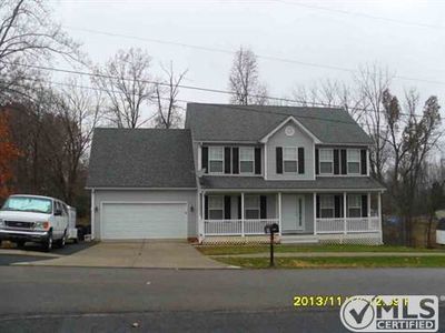 517 James Ct, Radcliff, KY, 40160