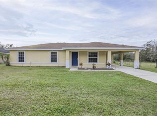 5127 Epps Ave, Bowling Green, FL 33834