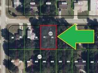 801 Pineaire St, Inverness, FL 34452