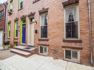 938 Hall St, Philadelphia, PA 19147