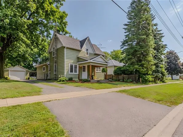 79 Mechanic St W, Norfolk County, ON N0E 1Y0