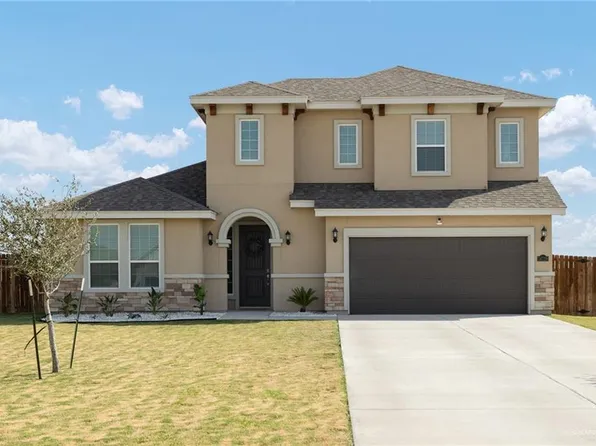 14728 Aqualina Way, McAllen, TX 78504