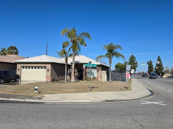 4100 Northwind Dr, Bakersfield, CA 93313