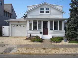 109 White Ave, Lavallette, NJ 08735