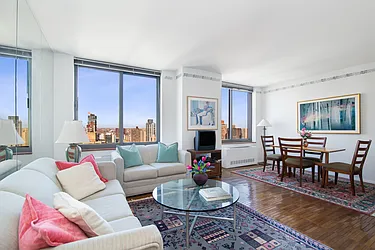 Sold by Brown Harris Stevens