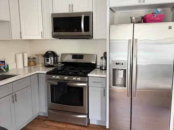 76 Brent St #2, Dorchester Center, MA 02124