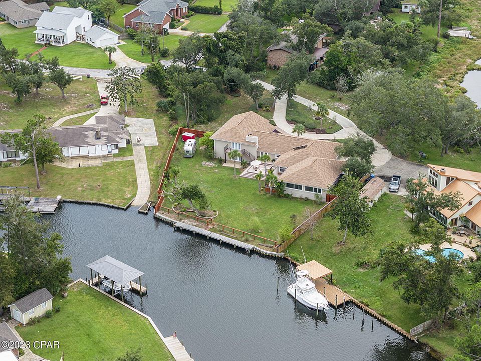 2522 Pretty Bayou Island Dr, Panama City, FL 32405 MLS 747656 Zillow