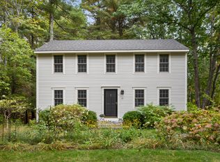 18 Turbats Creek Rd, Kennebunkport, ME 04046