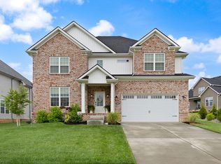 609 Shelburne Way, Nicholasville, KY 40356
