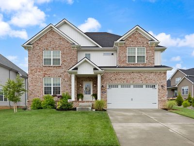 609 Shelburne Way, Nicholasville, KY, 40356