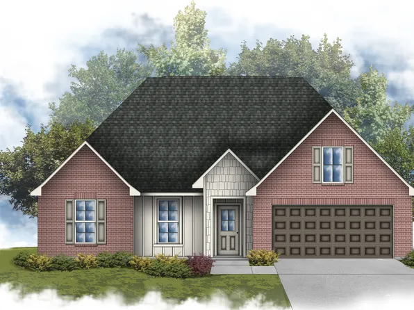 Romeno V H - Ambassador Commons Plan, Ambassador Commons