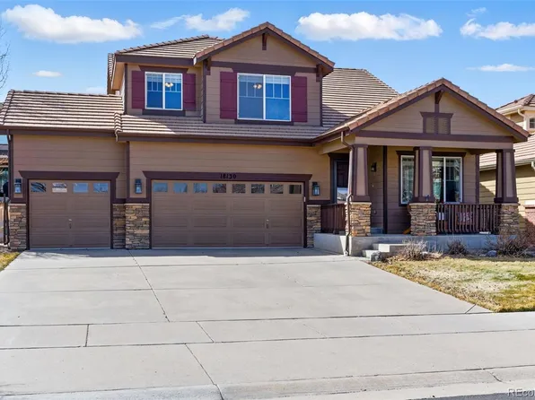 18130 Bolero Drive, Parker, CO 80134
