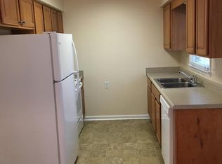 831 Barringer Dr #A, Raleigh, NC 27606