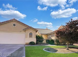 327 Barletta Ave, Las Vegas, NV 89123