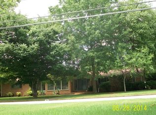 416 Homewood Dr SW, Huntsville, AL 35801