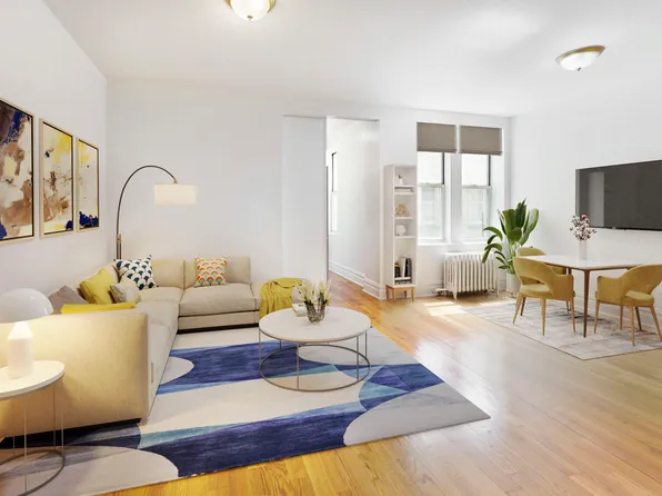 775 Riverside Drive 5A image 1 of 8