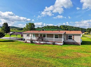 3687 Ivanhoe Rd, Ivanhoe, VA 24350