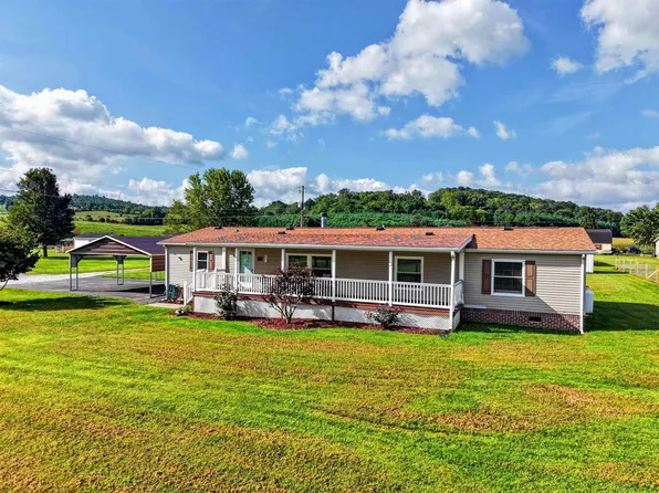 3687 Ivanhoe Rd, Ivanhoe, VA 24350