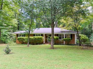 4315 Chickasaw Dr SE, Huntsville, AL 35801