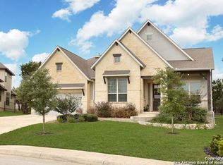 26701 Balsham Park, San Antonio, TX 78260