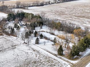 429 State Hwy 138 Road, Stoughton, WI 53589