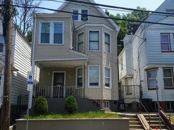 15 Highland Ave, Newark City, NJ 07104