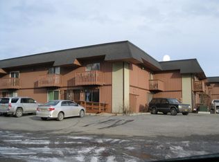 4511 Folker St APT 4A, Anchorage, AK 99507