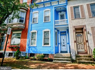 558 Race St, Harrisburg, PA 17104