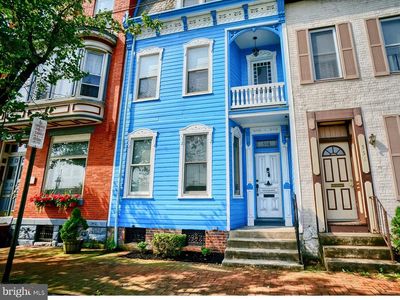 558 Race St, Harrisburg, PA, 17104