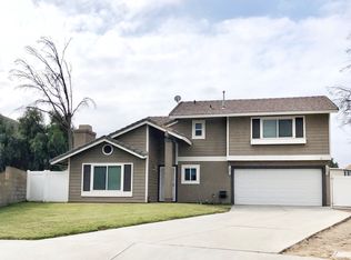 11263 Sunhaven Way, Riverside, CA 92505