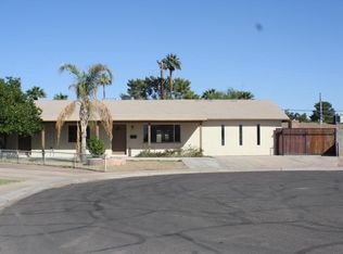 3209 N 48th Dr, Phoenix, AZ 85031