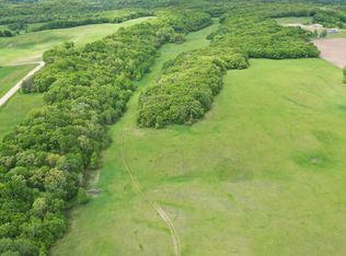 Tbdxx 410th St, Vergas, MN 56587