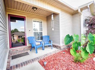 320 Weathering Ln, Austin, AR 72007