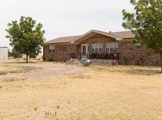 13901 Taylor Rd, Amarillo, TX 79119