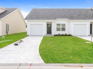 2015 Silo St, Brunswick, GA 31525