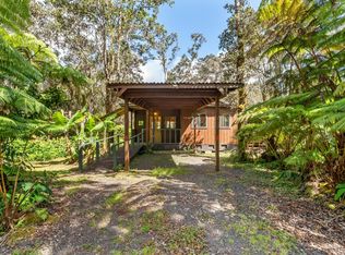 11-3869 6th St, Volcano, HI 96785