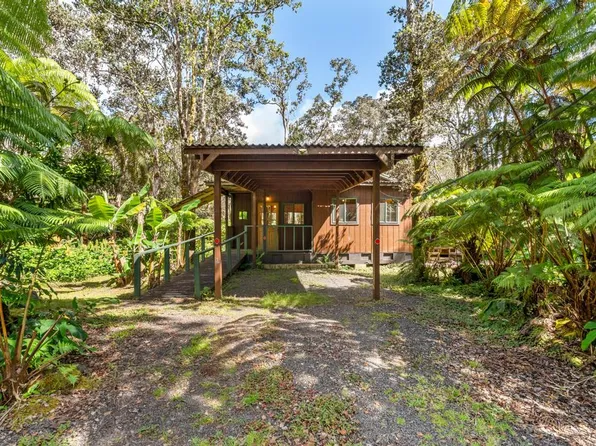 11-3869 6th St, Volcano, HI 96785