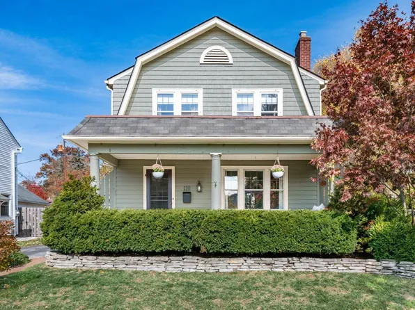 110 Dunedin Rd, Columbus, OH 43214