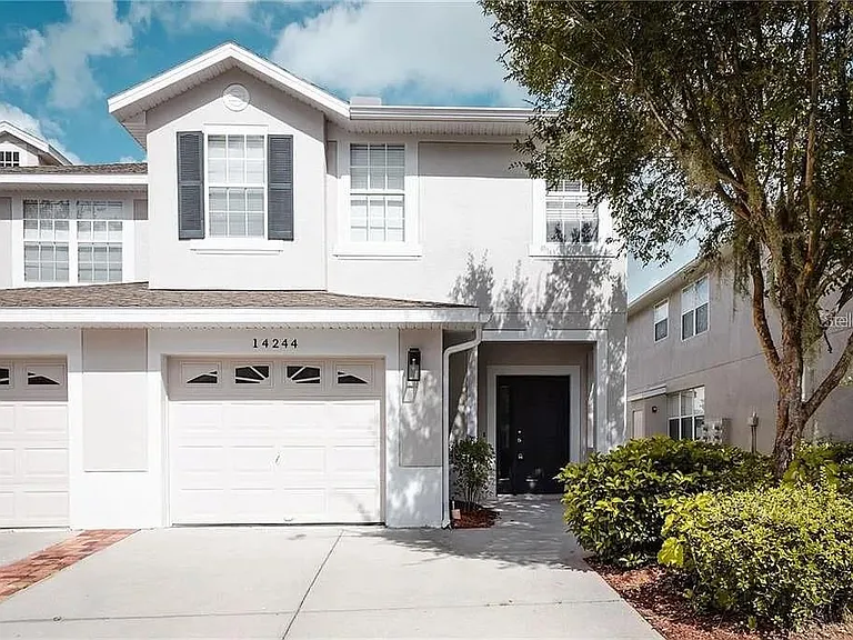 14244 Turning Leaf Dr — Photo 1