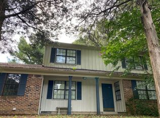 511 Audubon Ln, Oxford, MS 38655