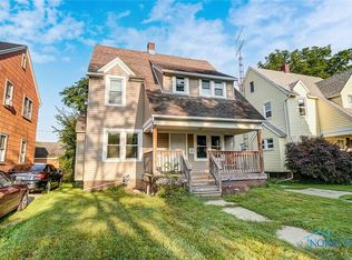 2019 Alvin St, Toledo, OH 43607
