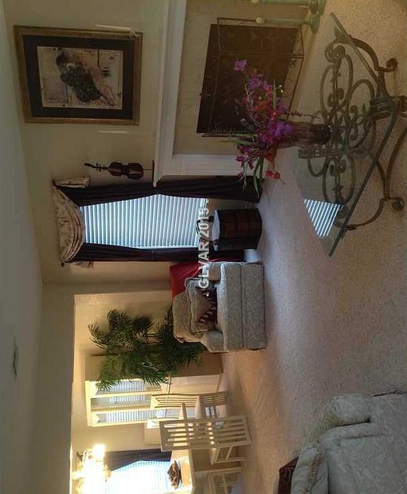 Living Room w/Fireplace