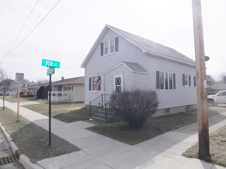 1st image of 841 W Hosmer St