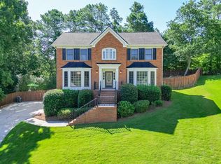 3250 Brownstone Ct, Suwanee, GA 30024