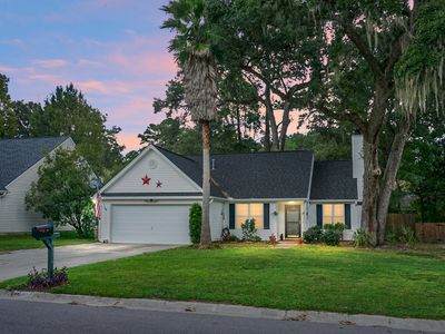 8616 Hickory Creek Ln, North Charleston, SC, 29420