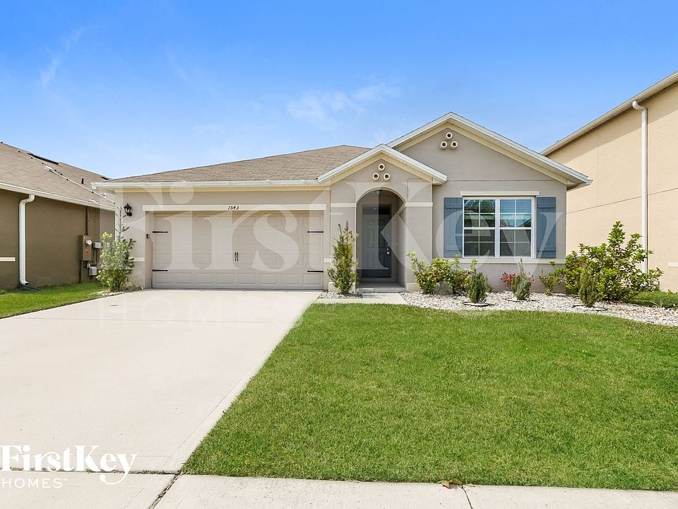 1st image of 1543 Diamond Loop Dr