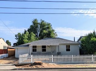 2356 Mountain View Dr, Concord, CA 94520