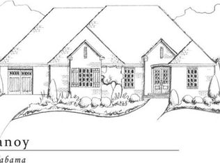 2242 E Lake Blvd, Auburn, AL 36830