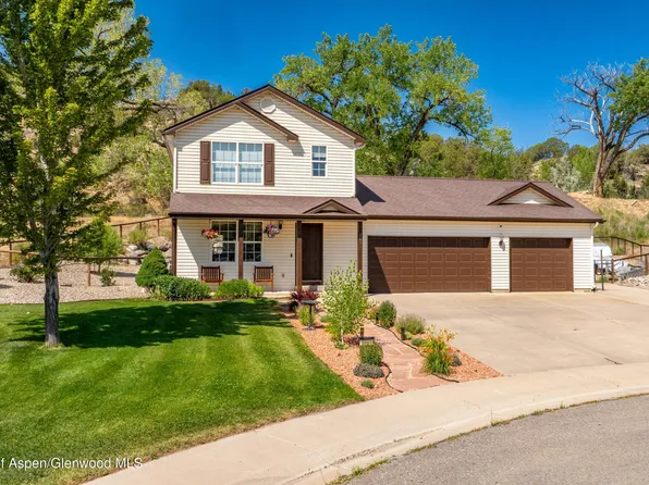 2621 Fairview Heights Ct, Rifle, CO 81650