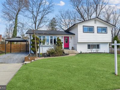 13005 Pacific Ave, Rockville, MD, 20853
